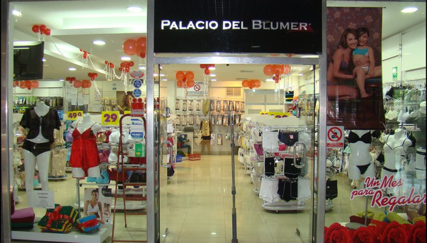 Multado Palacio del Blumer en Maracaibo por especulación