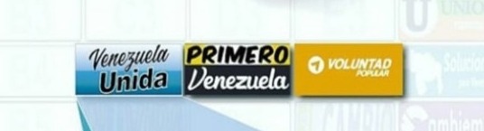 Alianza Venezuela Unida
